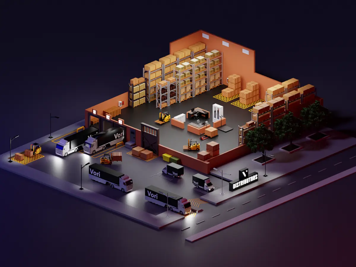 Must Read Guide for Your Supply Chain Software Development