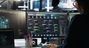 Bespoke Software Development