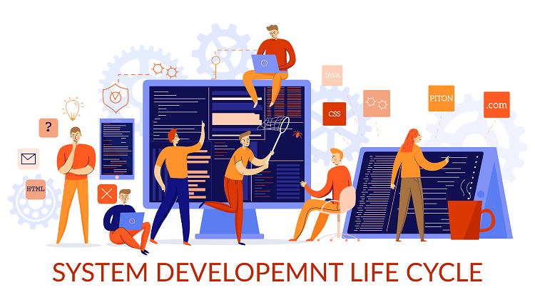 Systems development life cycle