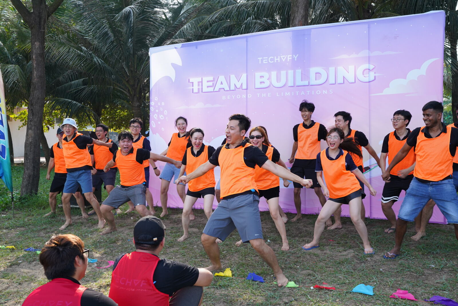 teambuilding-techvify