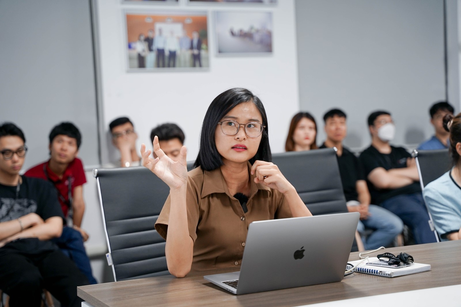 TECHVICON #20 Discover the power of Notion at work