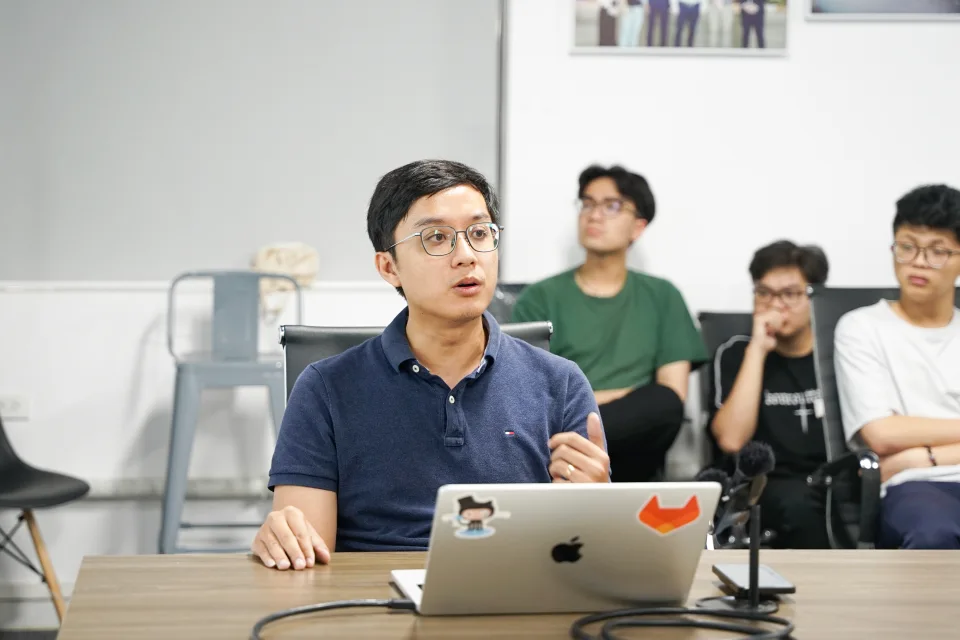 TECHVICON #29 Technology orientation and approach for future software engineers “WORKING WITH AI”