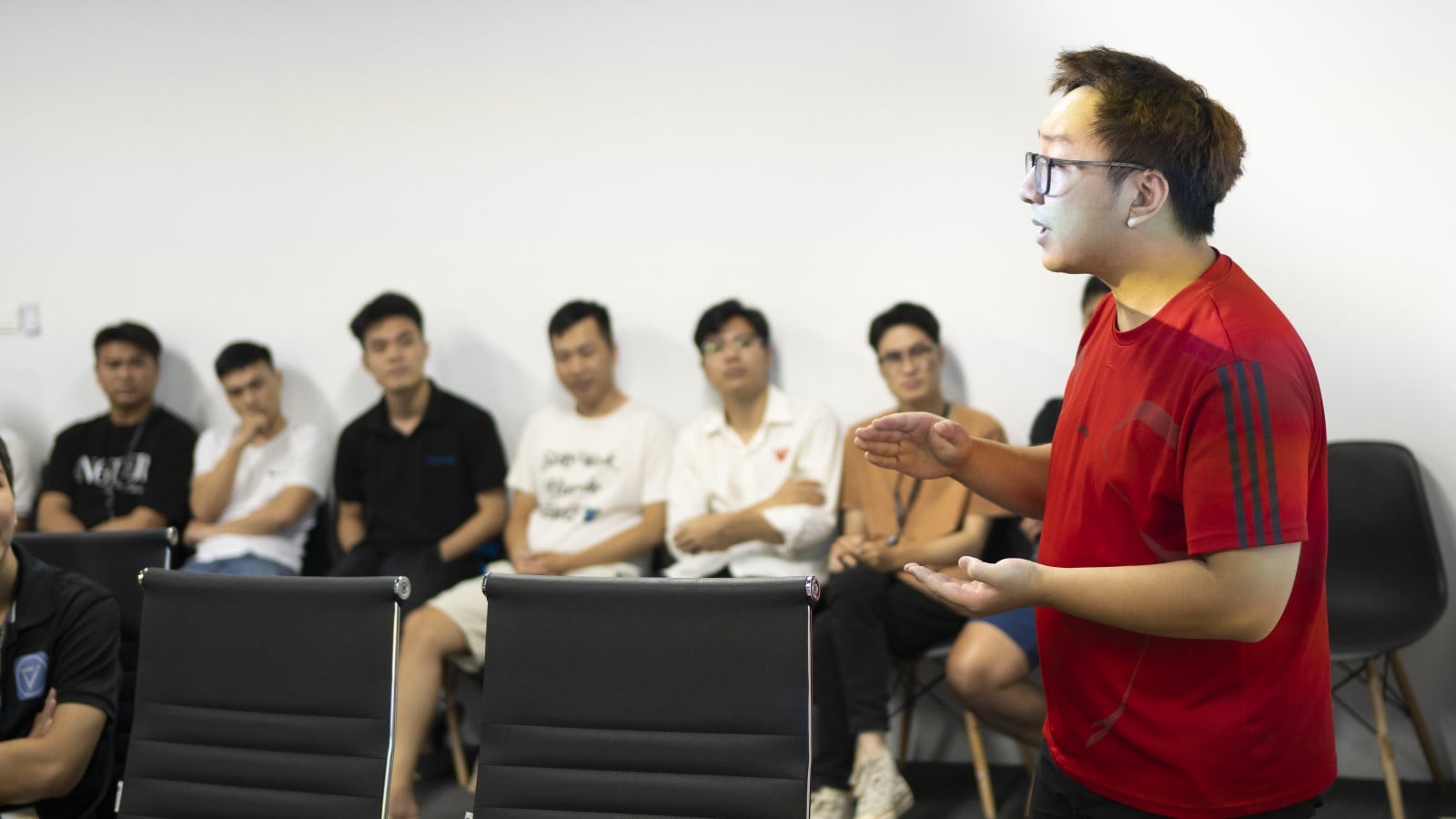 TECHVICON #11: GraphQL