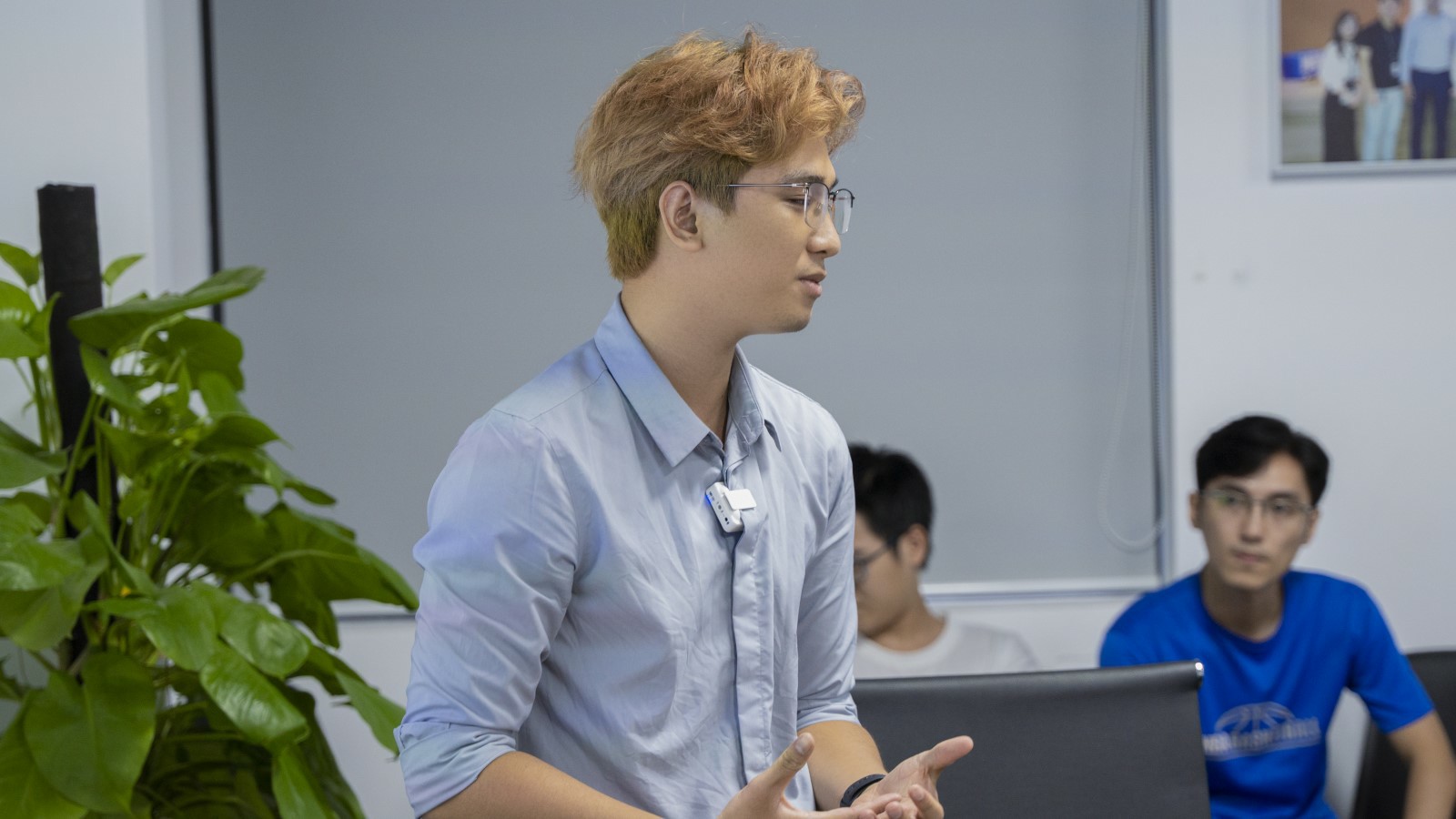 TECHVICON #13: Serverless Architecture