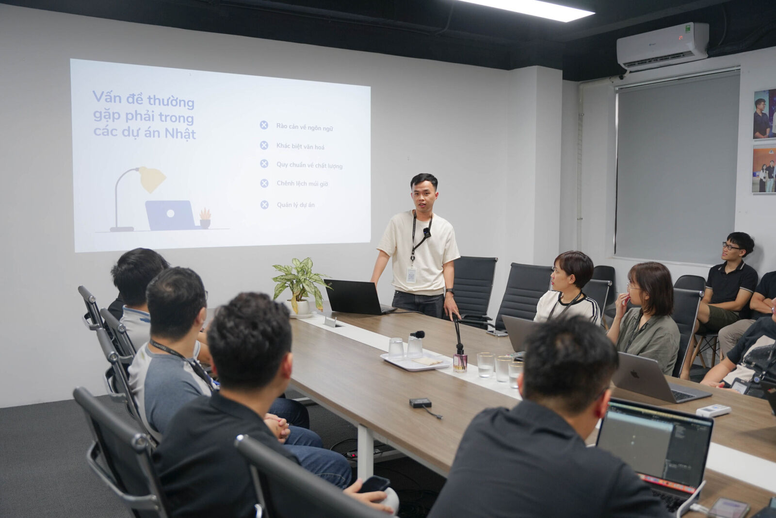 TECHVICON #23 Is only BrSE “Bridge”?