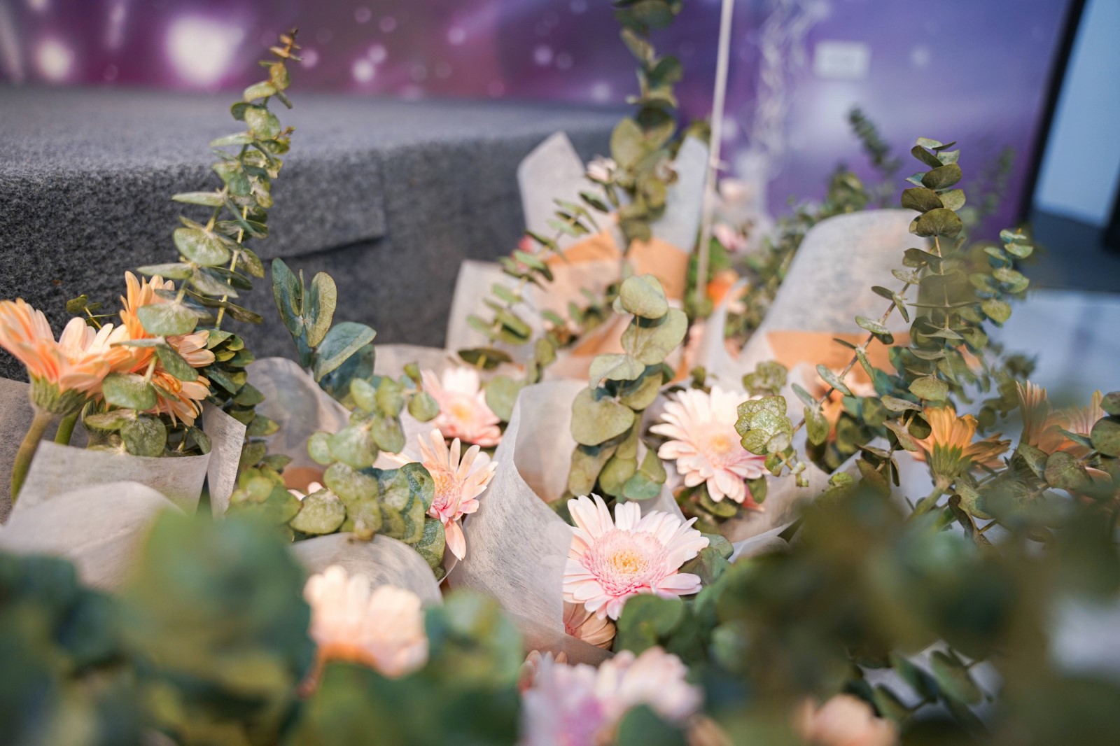 Happy TECHVIFY employees