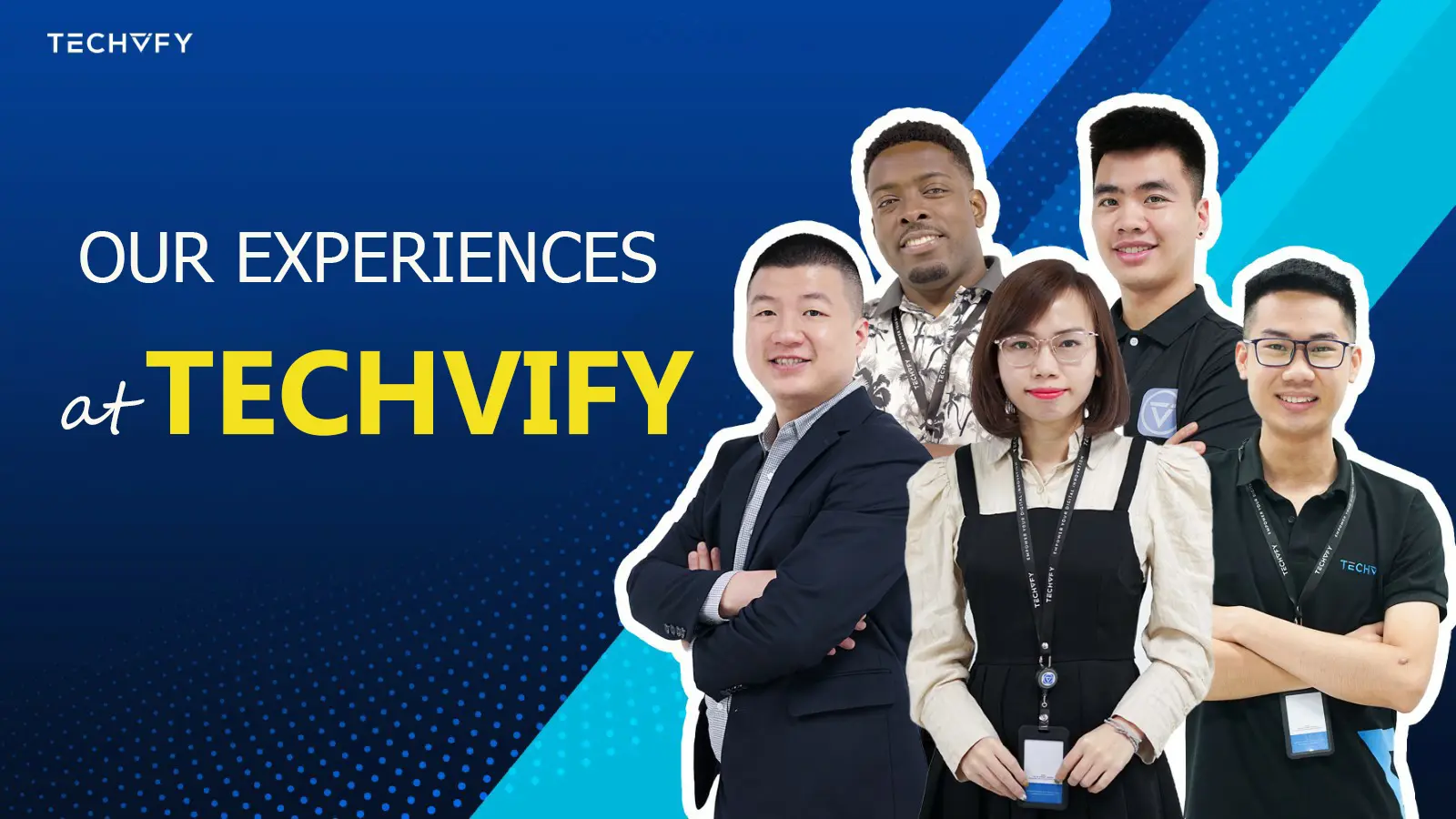 The View From “Insiders” With Experiences at TECHVIFY