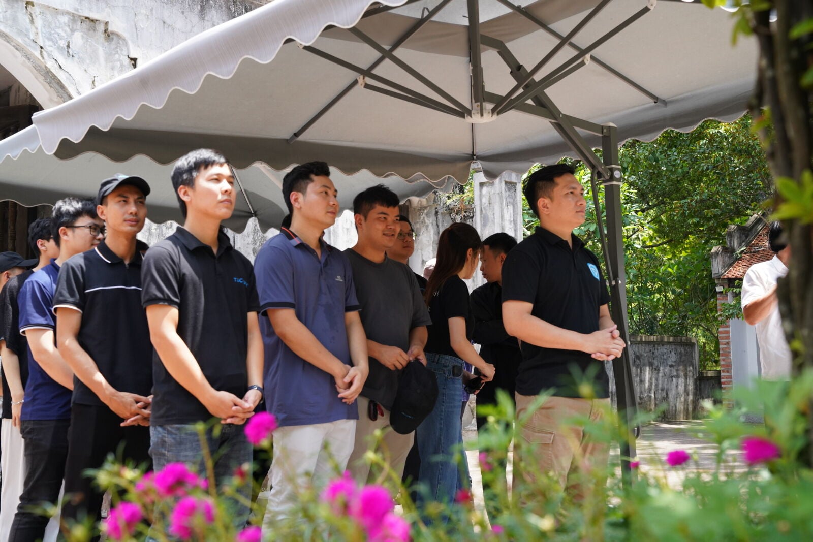 techvify-summer-trip