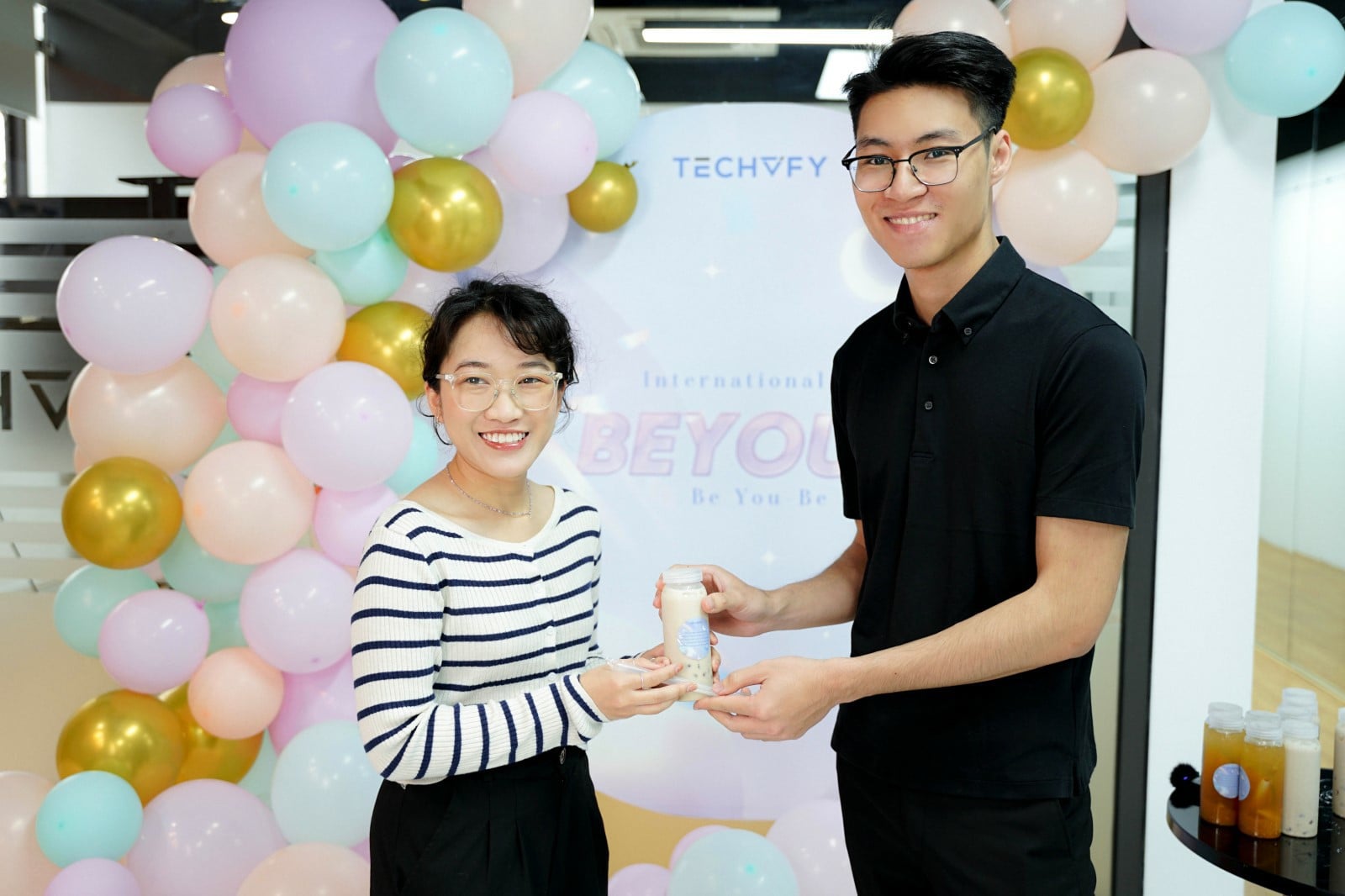 Women's Day activities