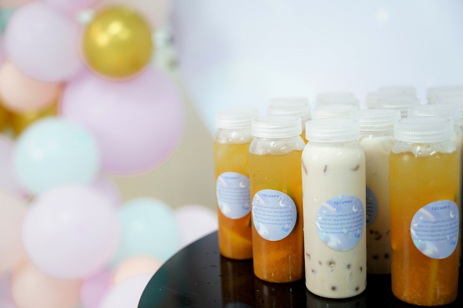 International Women's Day event