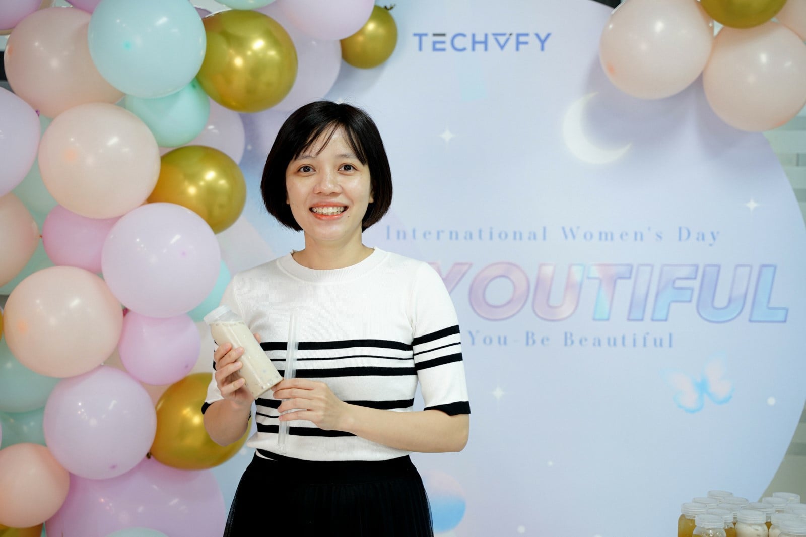 Women's Day celebration