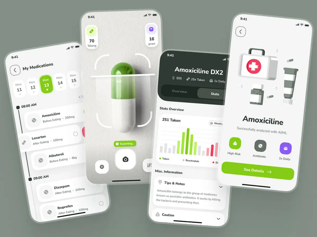 Telemedicine vs Telehealth – Choose The Right Service for You