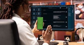 Mobile Application Testing