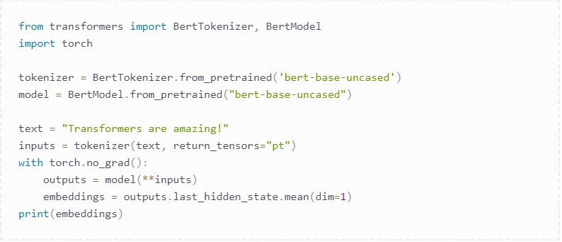 natural language processing with python