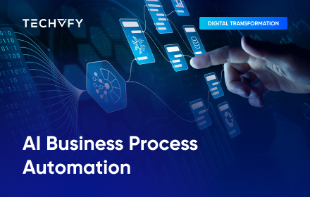 AI Business Process Automation: Change Your Business To Get Ahead of The Game