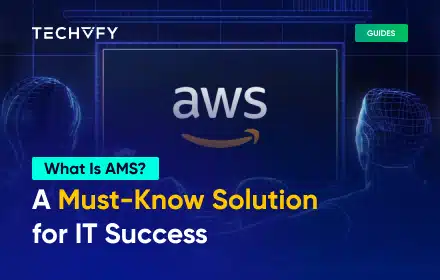 What Is AMS? A Must-Know Solution for IT Success