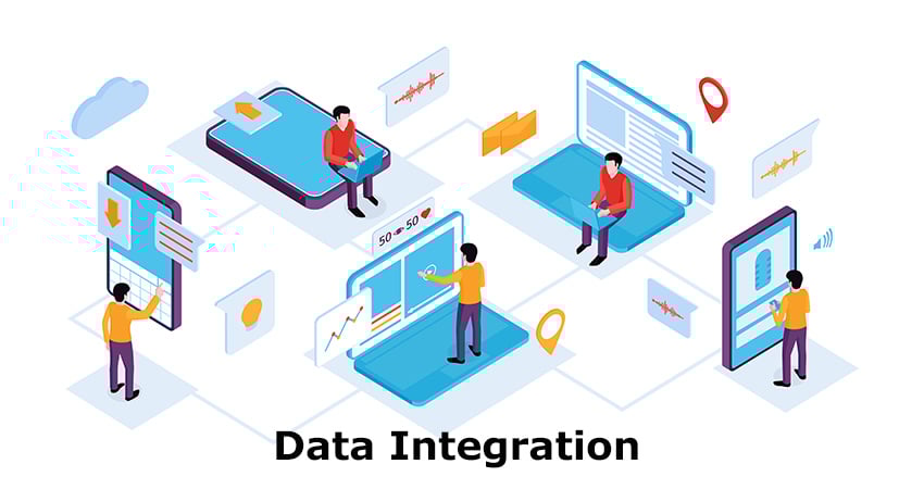Data Integration Tools: Which one to choose in 2025? 