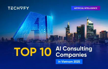 Top 10 AI Consulting Companies in Vietnam for 2025
