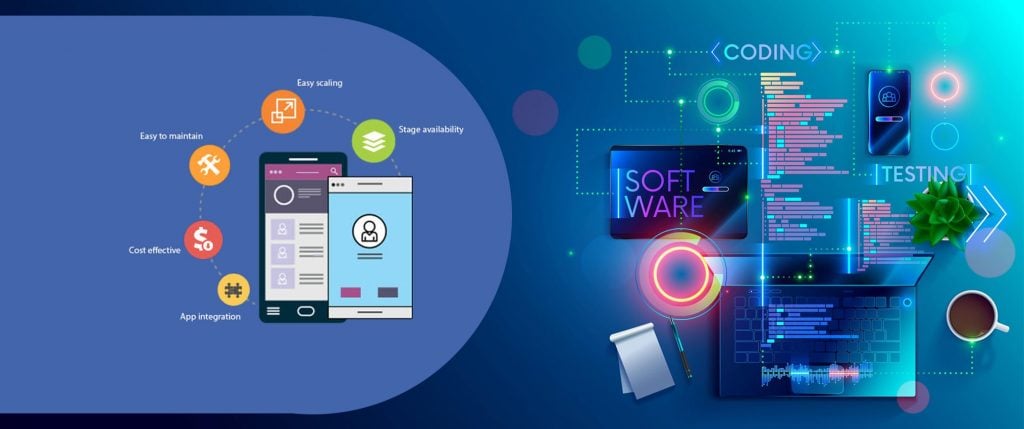 Top 5 Mobile App Development Trends 2025