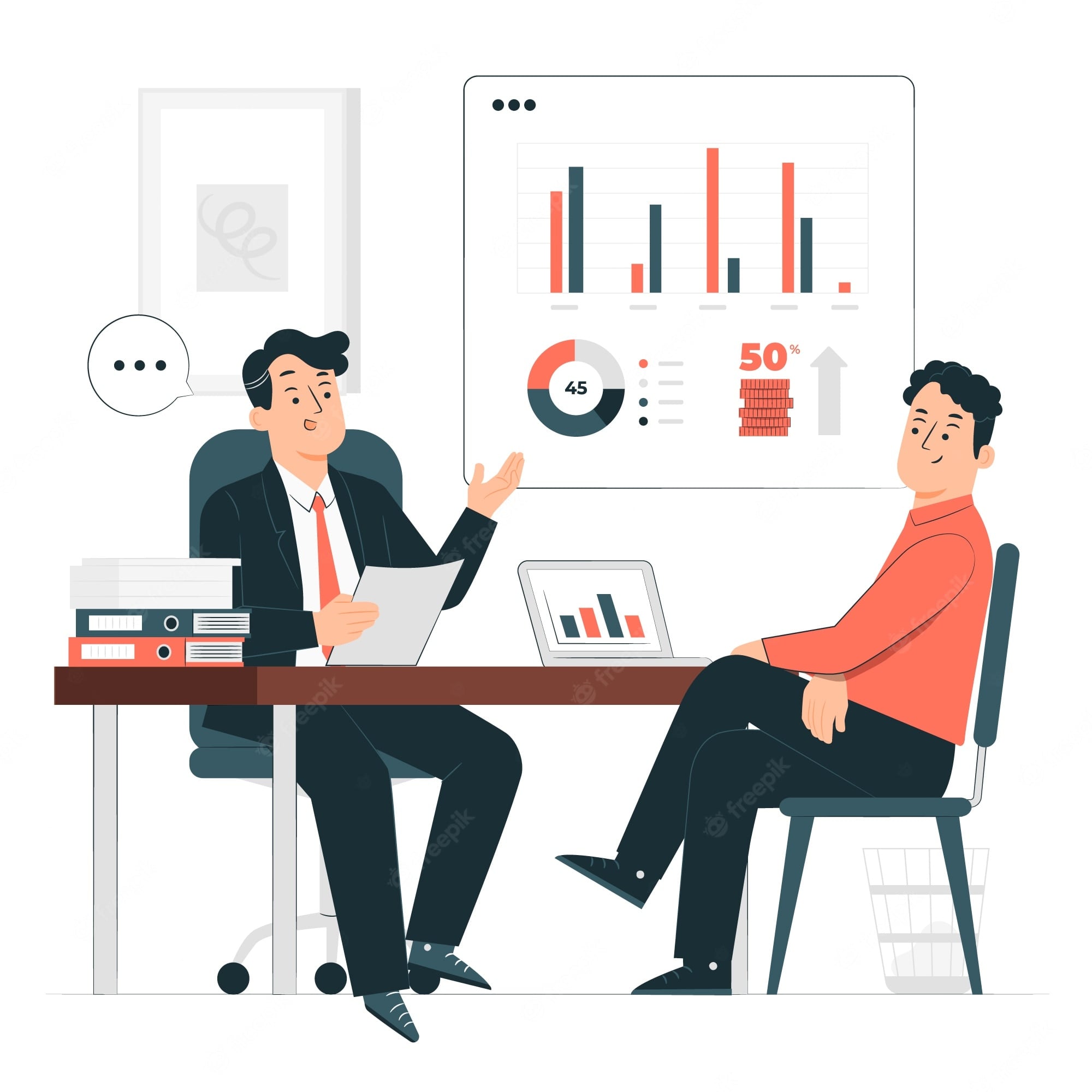 types of it consulting