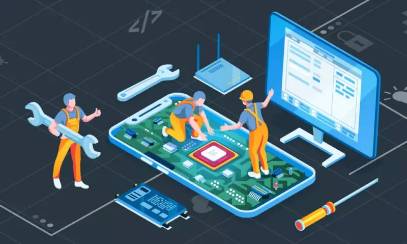 types-of-software-maintenance types of software maintenance