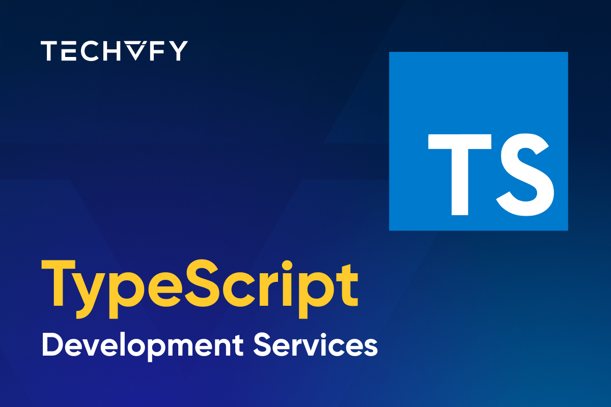 TypeScript Development Services