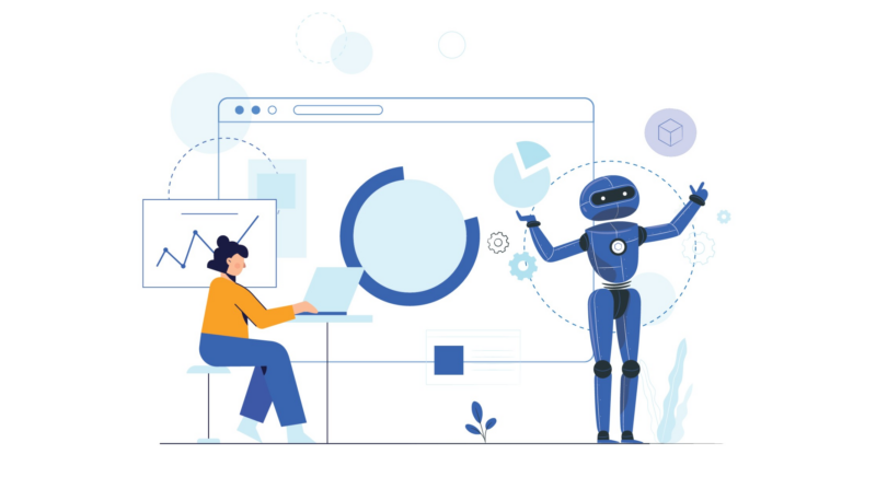 use-of-ai-in-business use of ai in business