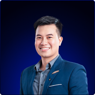 Vincent Dinh