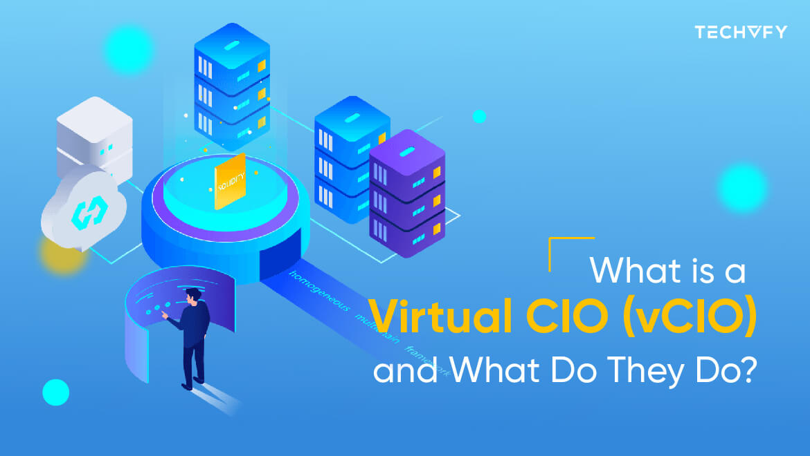 What is a Virtual CIO (vCIO), and What Do They Do?