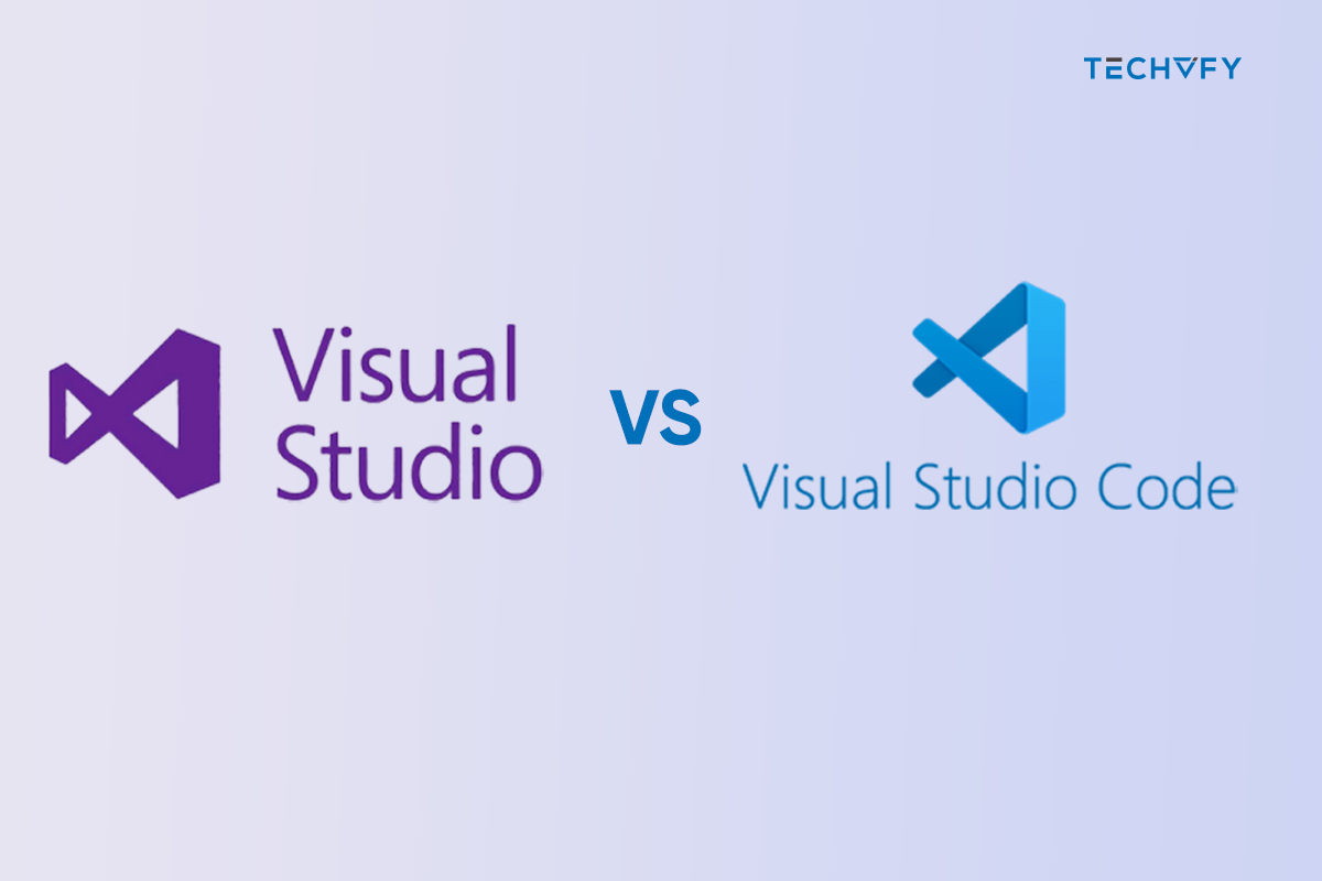 Visual Studio Code vs Visual Studio – Are They The Same? 