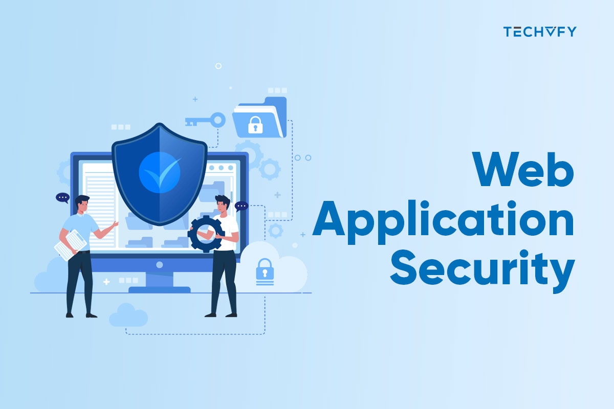 Web Application Security: An Essential Guide