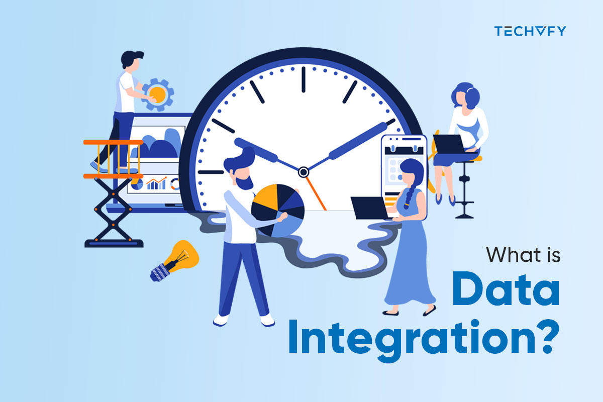What is Data Integration? A Complete Guide