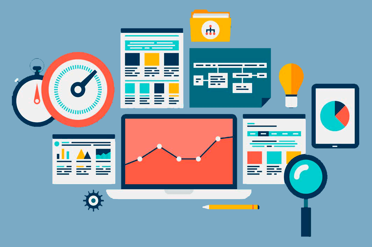 what is enterprise software