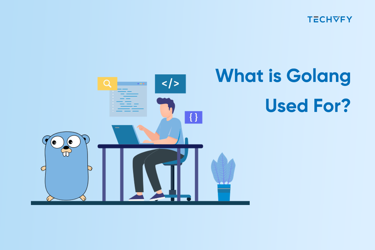 What is Golang Used For? The Key to Efficient Software Development 
