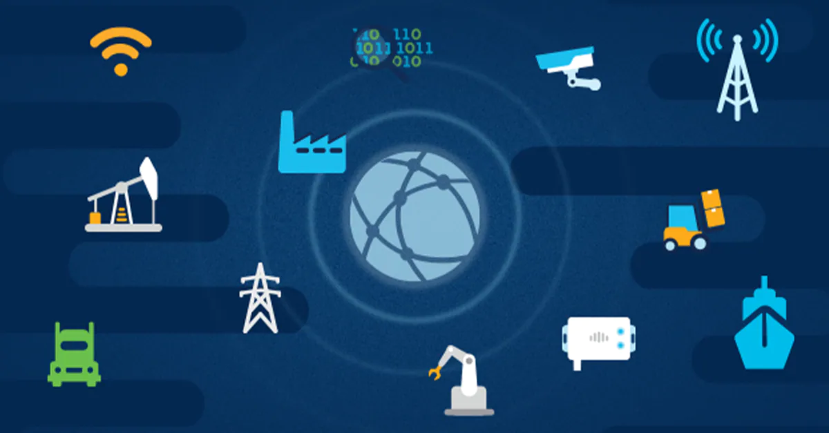 industrial iot software