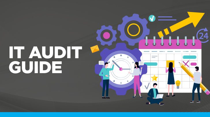 what is it audit