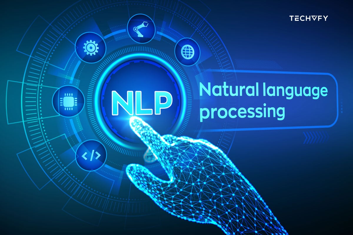 What is Natural Language Processing: Overview for Beginners