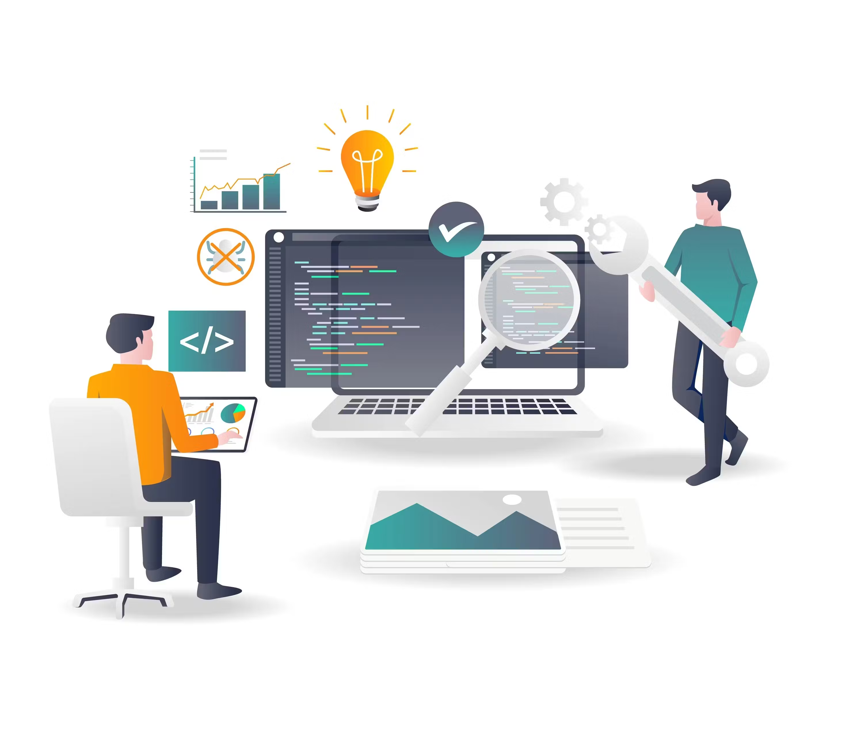 what-is-the-difference-between-stub-and-mock what is the difference between stub and mock